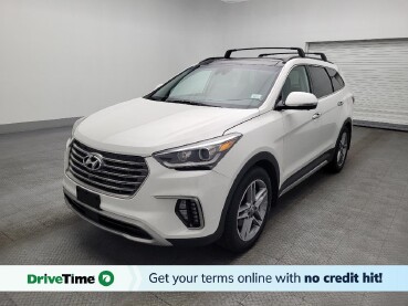 2018 Hyundai Santa Fe in Jacksonville, FL 32225