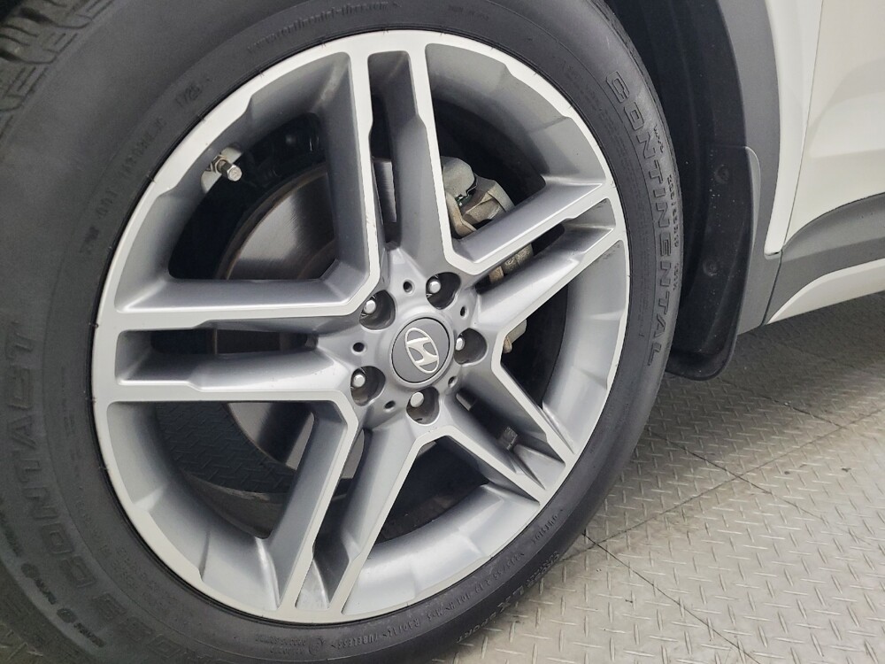 2018 Hyundai Santa Fe in Jacksonville, FL 32225 - 18117762 31