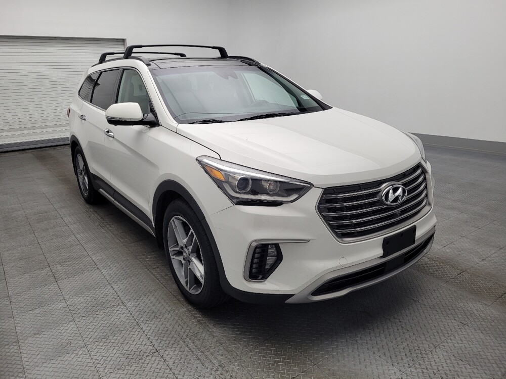 2018 Hyundai Santa Fe in Jacksonville, FL 32225 - 18117762 13