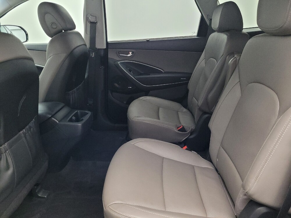 2018 Hyundai Santa Fe in Jacksonville, FL 32225 - 18117762 18