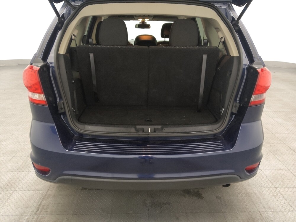 2019 Dodge Journey in Lauderdale Lakes, FL 33313 - 18117763 29