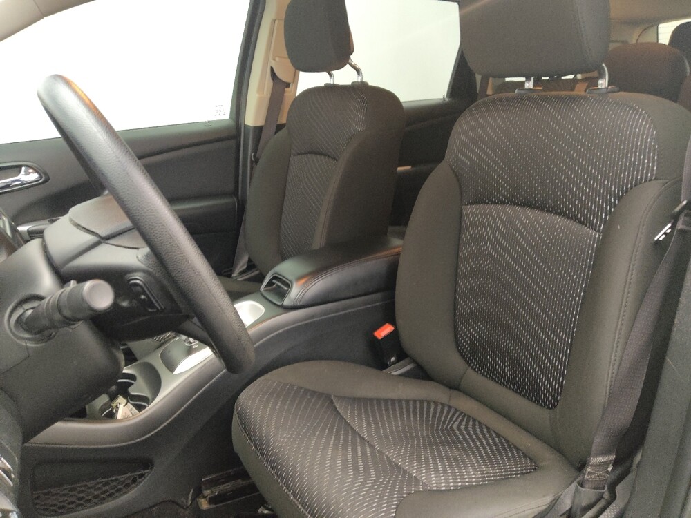 2019 Dodge Journey in Lauderdale Lakes, FL 33313 - 18117763 17