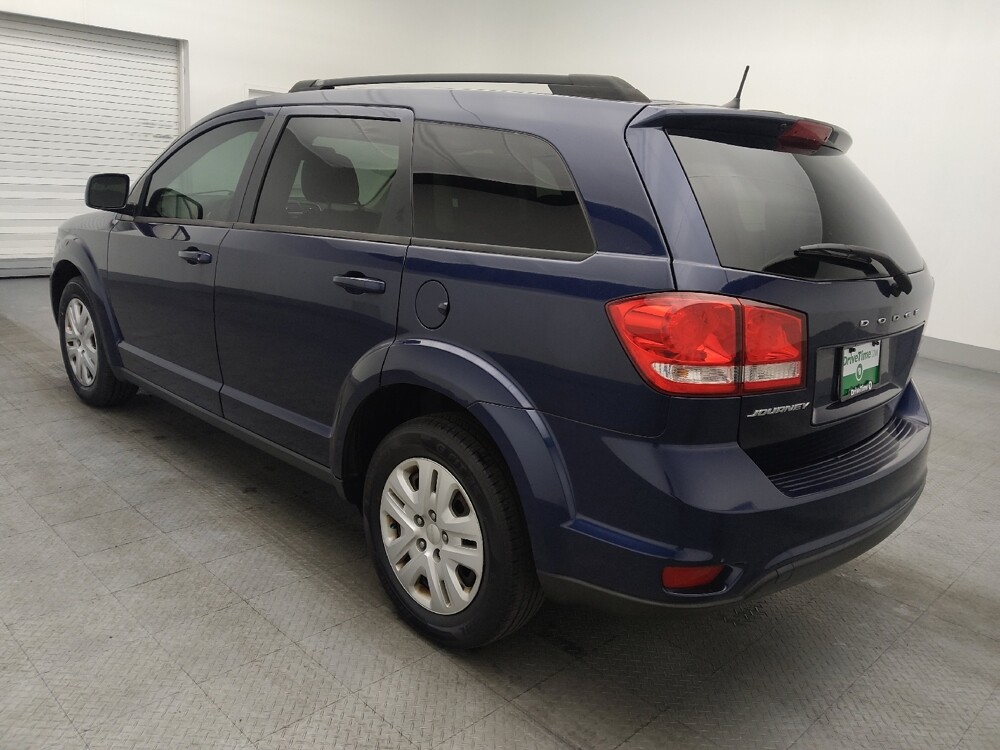 2019 Dodge Journey in Lauderdale Lakes, FL 33313 - 18117763 5