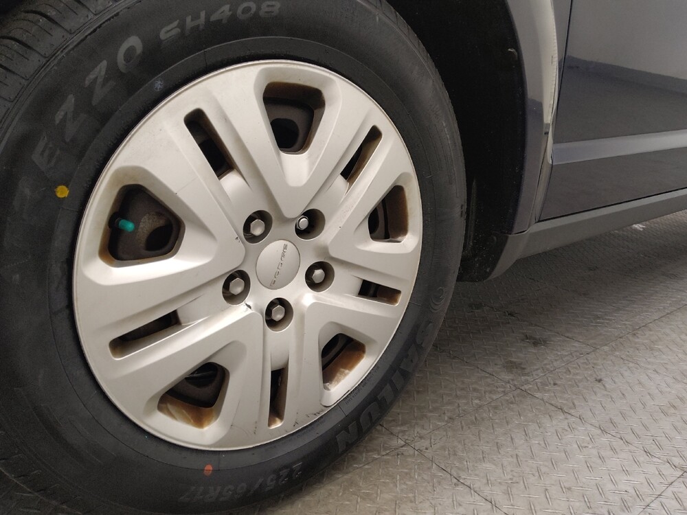 2019 Dodge Journey in Lauderdale Lakes, FL 33313 - 18117763 31