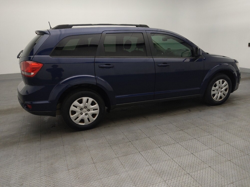 2019 Dodge Journey in Lauderdale Lakes, FL 33313 - 18117763 10