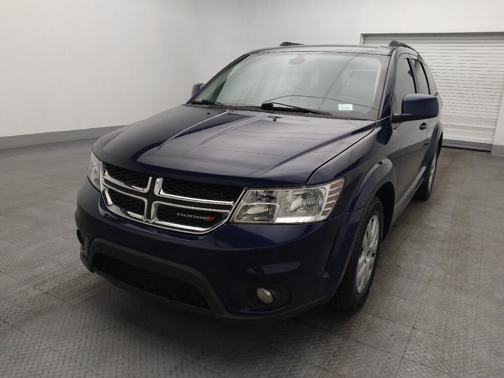 2019 Dodge Journey in Lauderdale Lakes, FL 33313 - 18117763 15