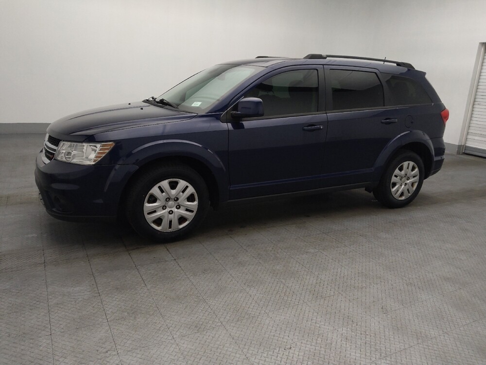 2019 Dodge Journey in Lauderdale Lakes, FL 33313 - 18117763 2