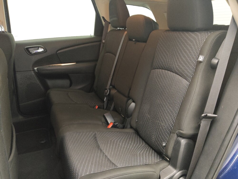 2019 Dodge Journey in Lauderdale Lakes, FL 33313 - 18117763 18