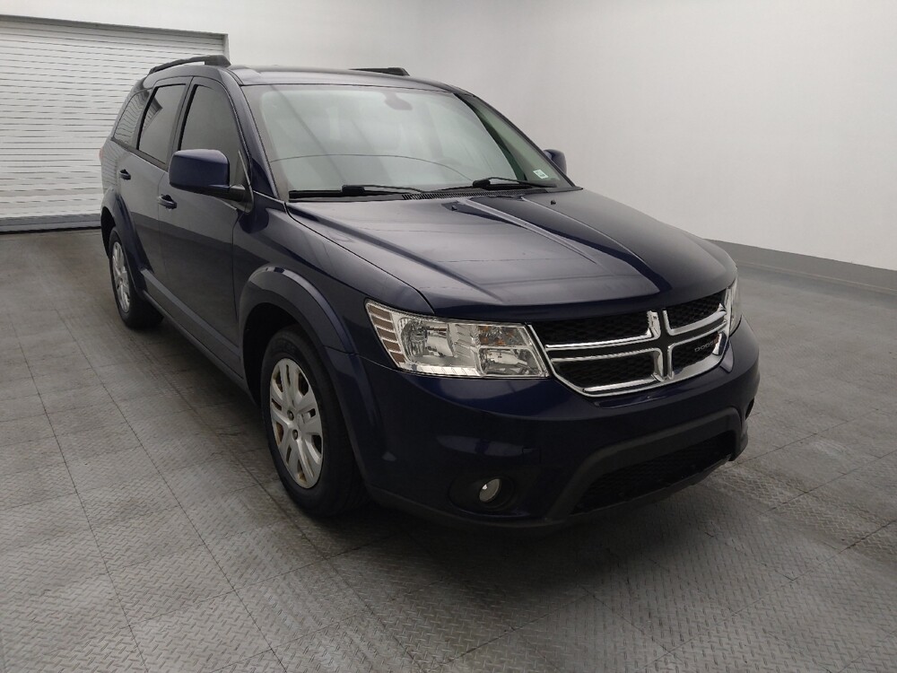 2019 Dodge Journey in Lauderdale Lakes, FL 33313 - 18117763 13