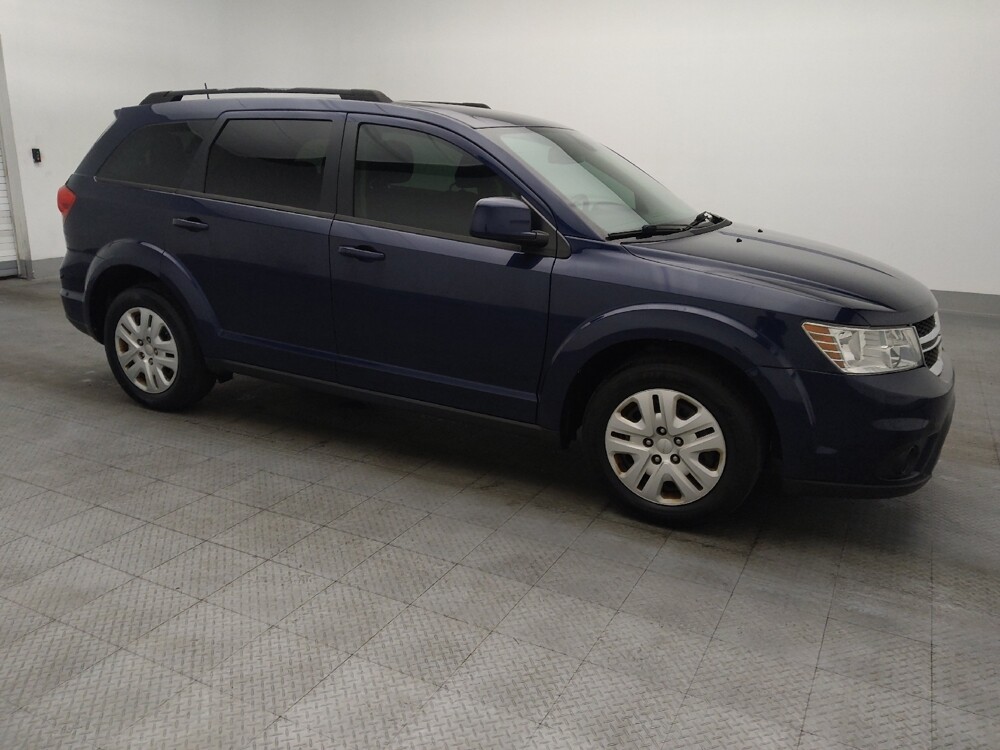 2019 Dodge Journey in Lauderdale Lakes, FL 33313 - 18117763 11