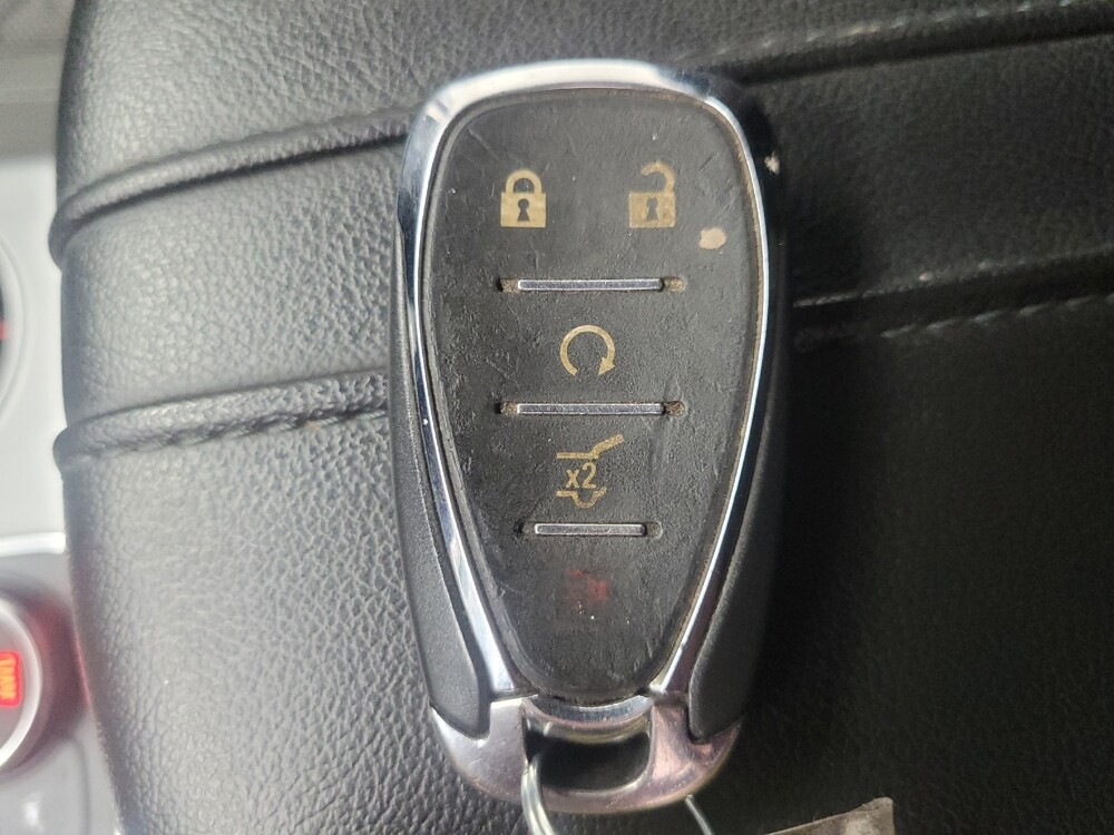 2021 Chevrolet Blazer in Mishawaka, IN 46545 - 18117765 32