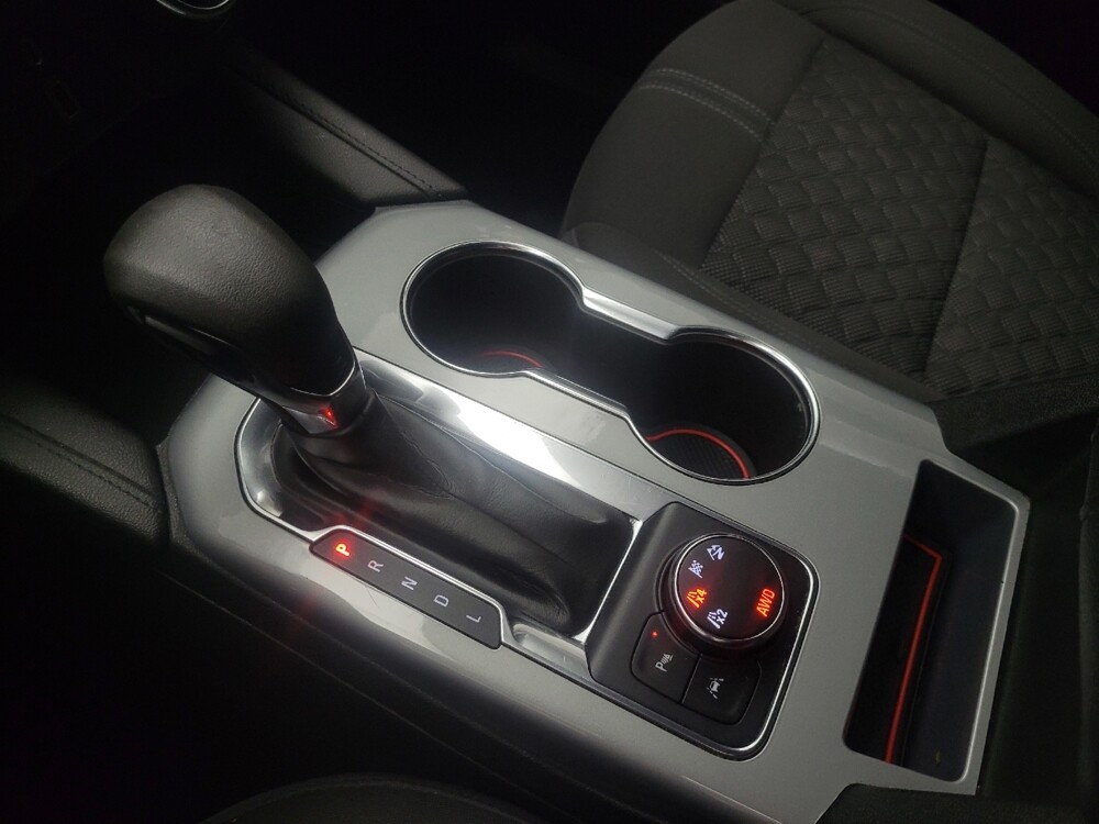 2021 Chevrolet Blazer in Mishawaka, IN 46545 - 18117765 26