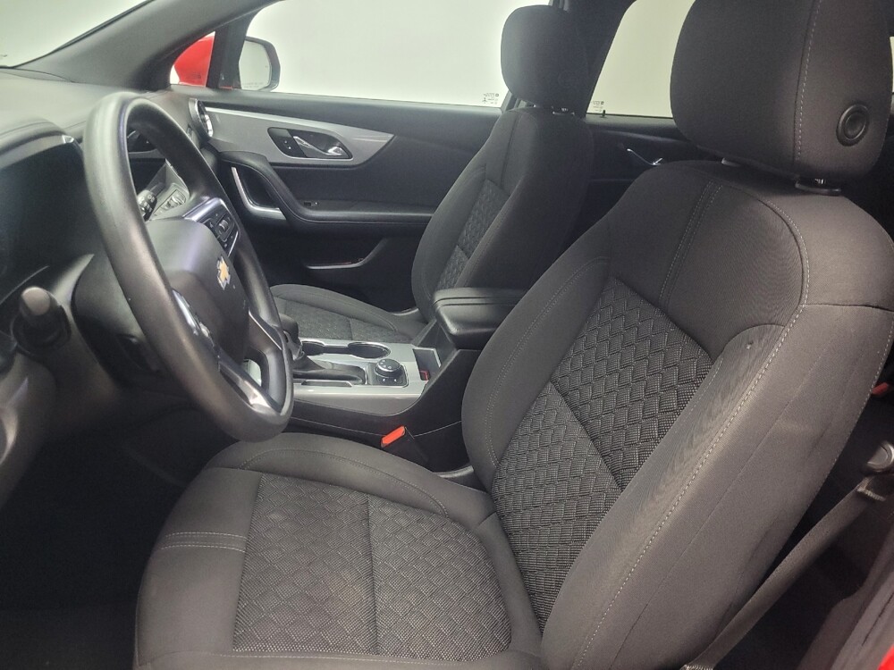 2021 Chevrolet Blazer in Mishawaka, IN 46545 - 18117765 17