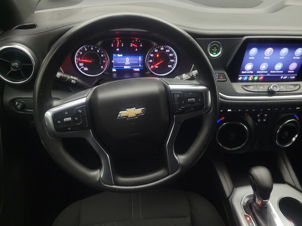 2021 Chevrolet Blazer in Mishawaka, IN 46545 - 18117765 22