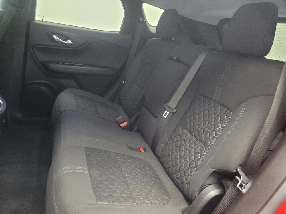 2021 Chevrolet Blazer in Mishawaka, IN 46545 - 18117765 18