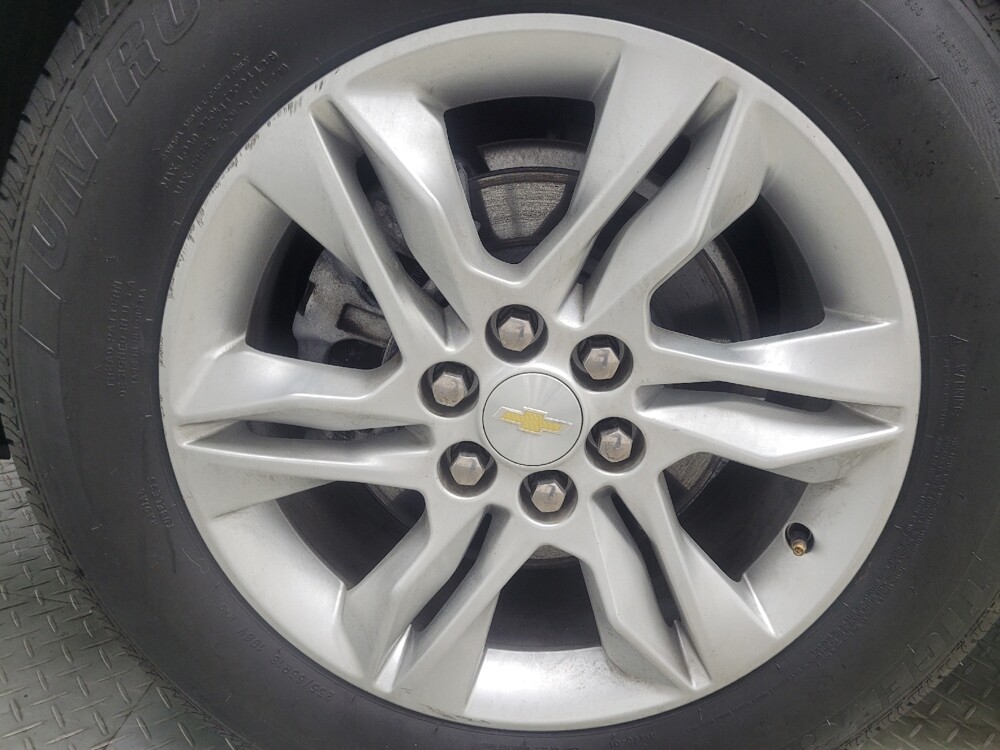 2021 Chevrolet Blazer in Mishawaka, IN 46545 - 18117765 31