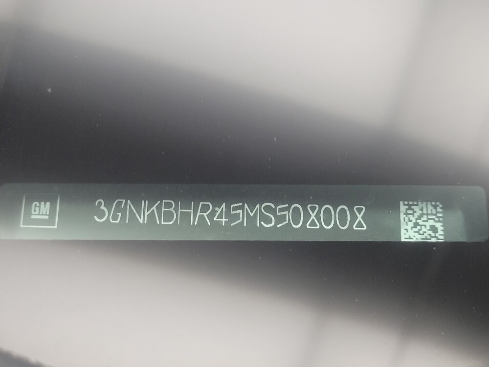 2021 Chevrolet Blazer in Mishawaka, IN 46545 - 18117765 33