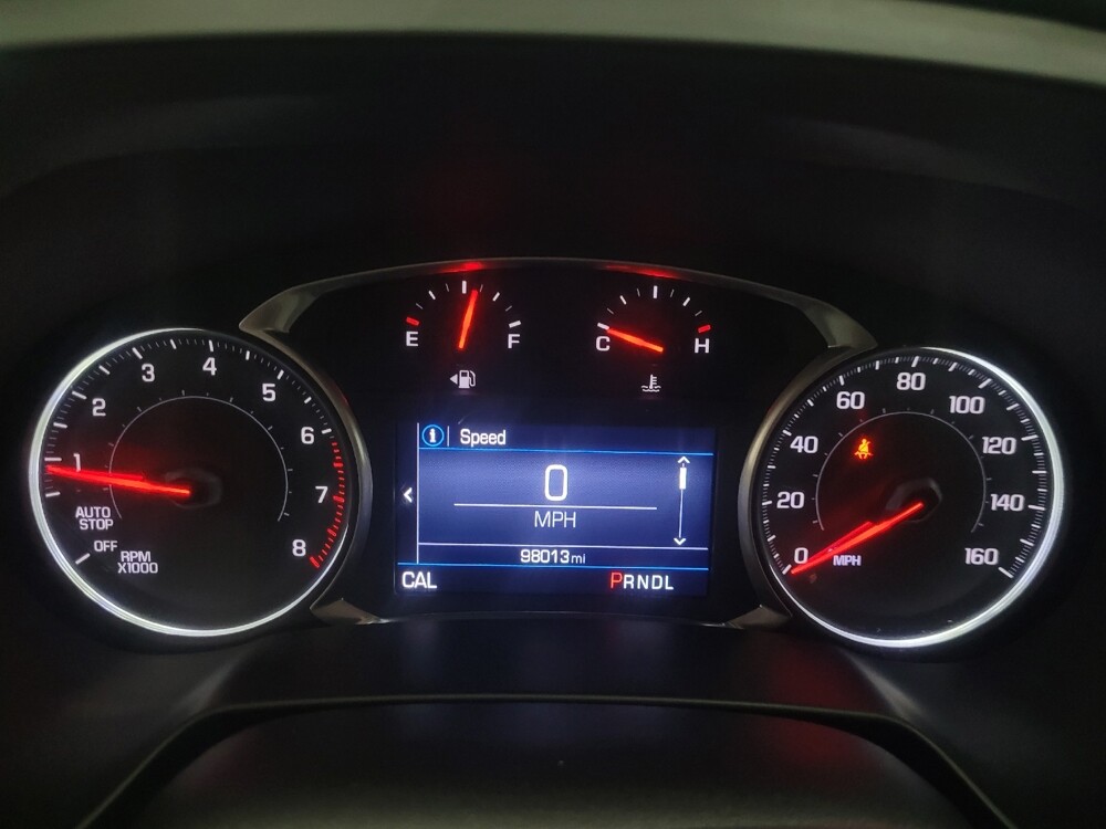 2021 Chevrolet Blazer in Mishawaka, IN 46545 - 18117765 23