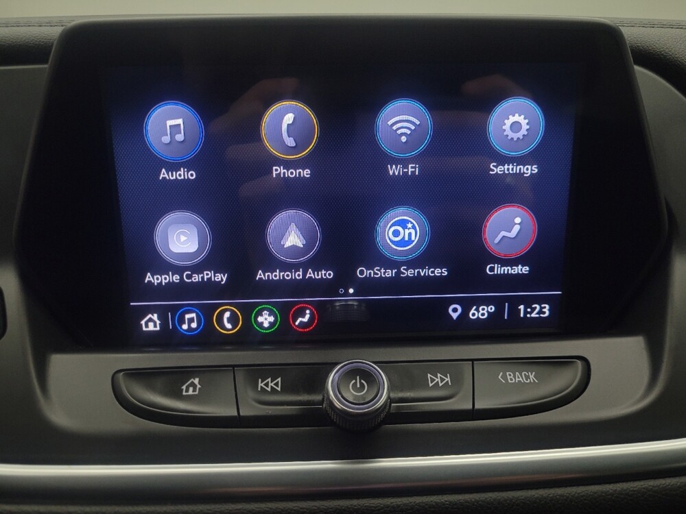 2021 Chevrolet Blazer in Mishawaka, IN 46545 - 18117765 25