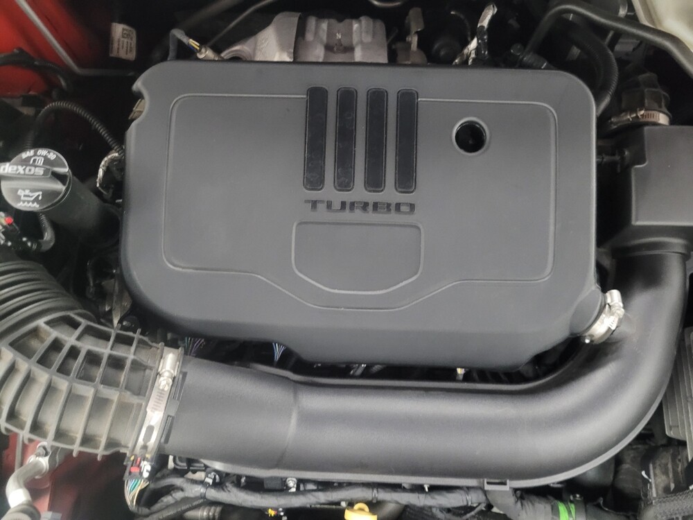 2021 Chevrolet Blazer in Mishawaka, IN 46545 - 18117765 30