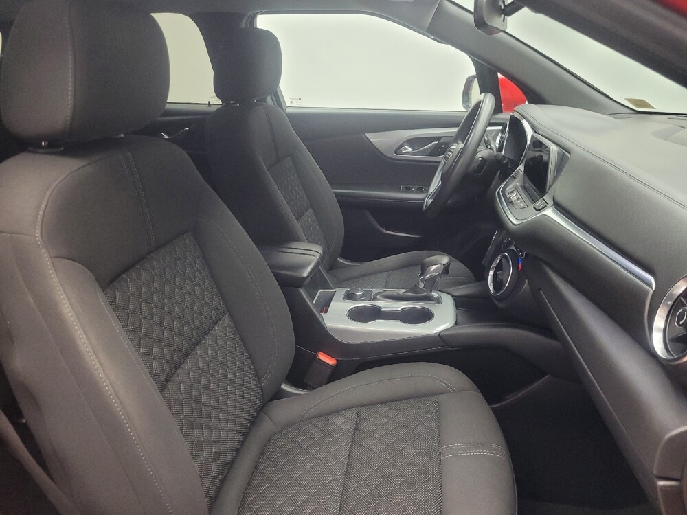 2021 Chevrolet Blazer in Mishawaka, IN 46545 - 18117765 21