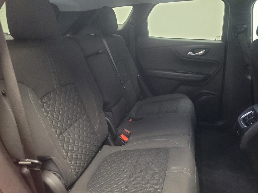 2021 Chevrolet Blazer in Mishawaka, IN 46545 - 18117765 19