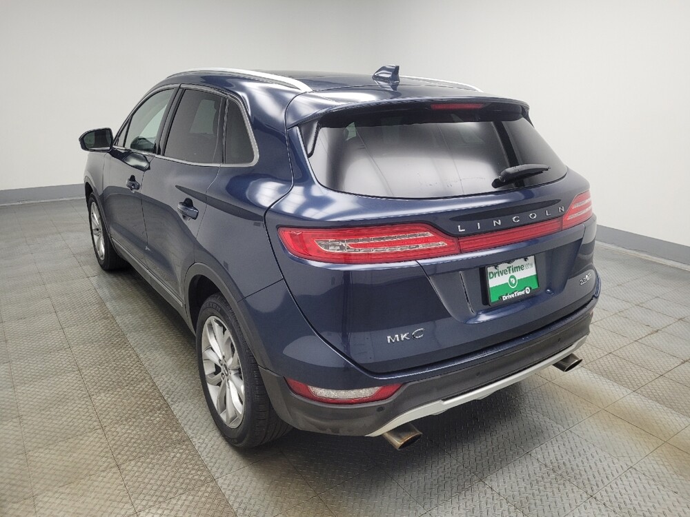 2016 Lincoln MKC in Indianapolis, IN 46219 - 18117767 5