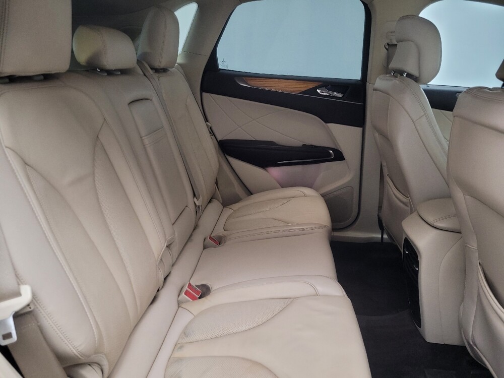 2016 Lincoln MKC in Indianapolis, IN 46219 - 18117767 19