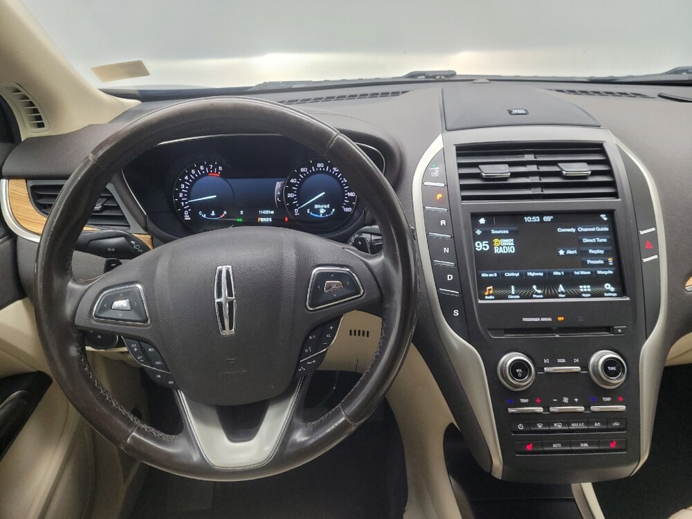 2016 Lincoln MKC in Indianapolis, IN 46219 - 18117767 22