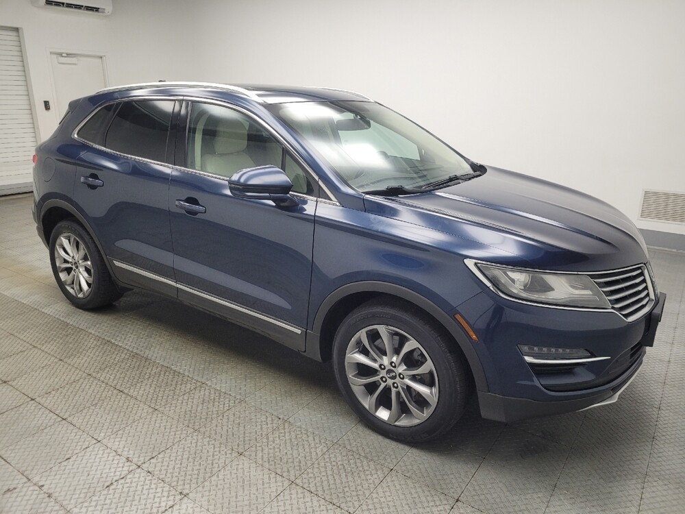2016 Lincoln MKC in Indianapolis, IN 46219 - 18117767 11