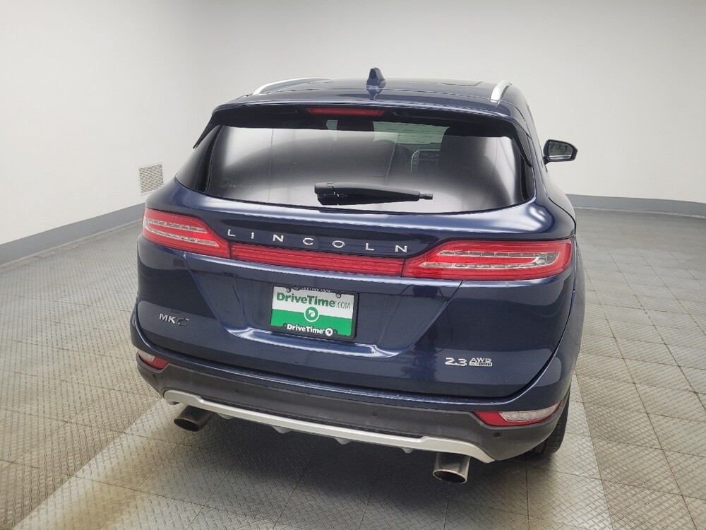 2016 Lincoln MKC in Indianapolis, IN 46219 - 18117767 7