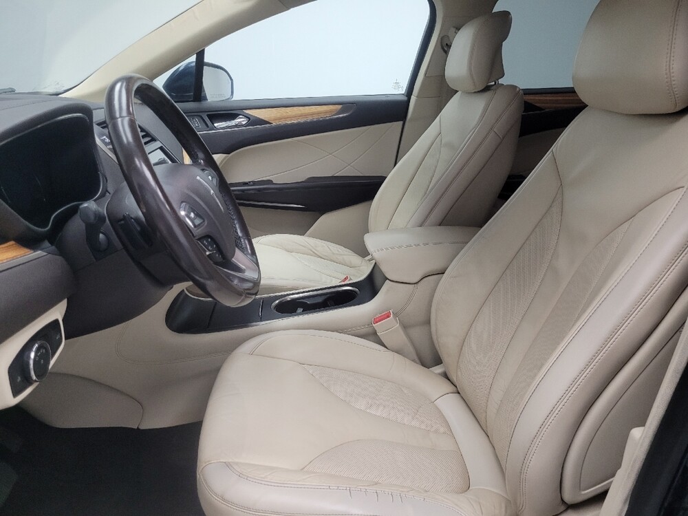 2016 Lincoln MKC in Indianapolis, IN 46219 - 18117767 17