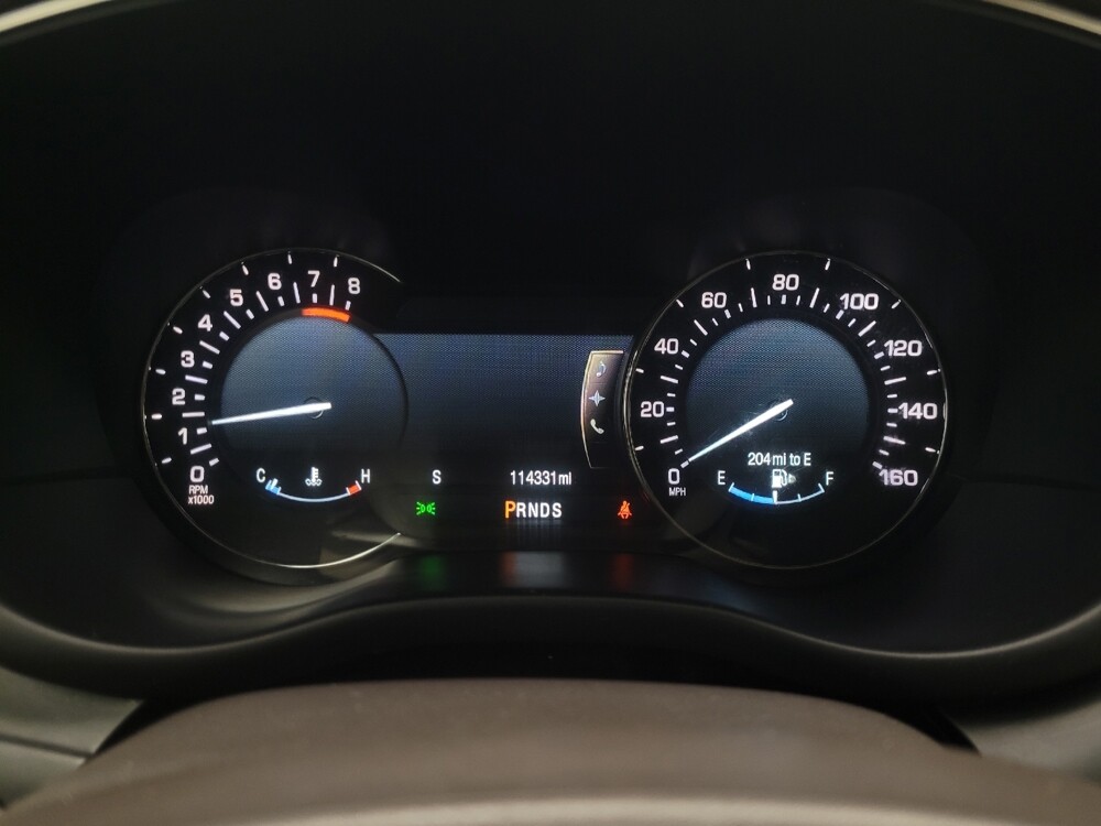 2016 Lincoln MKC in Indianapolis, IN 46219 - 18117767 23