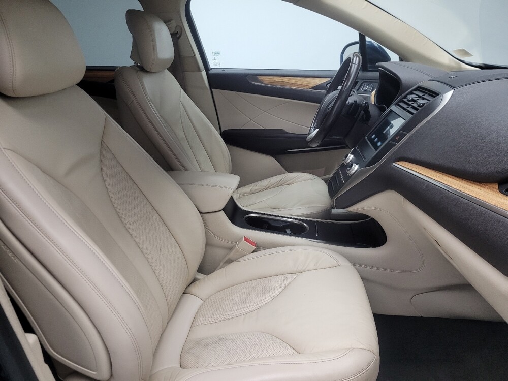 2016 Lincoln MKC in Indianapolis, IN 46219 - 18117767 21