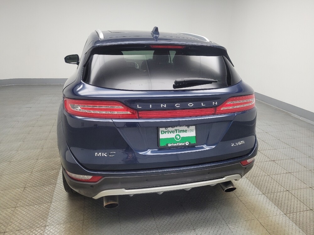 2016 Lincoln MKC in Indianapolis, IN 46219 - 18117767 6