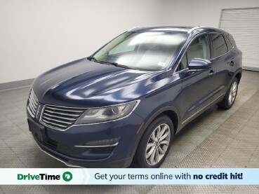 2016 Lincoln MKC in Indianapolis, IN 46219