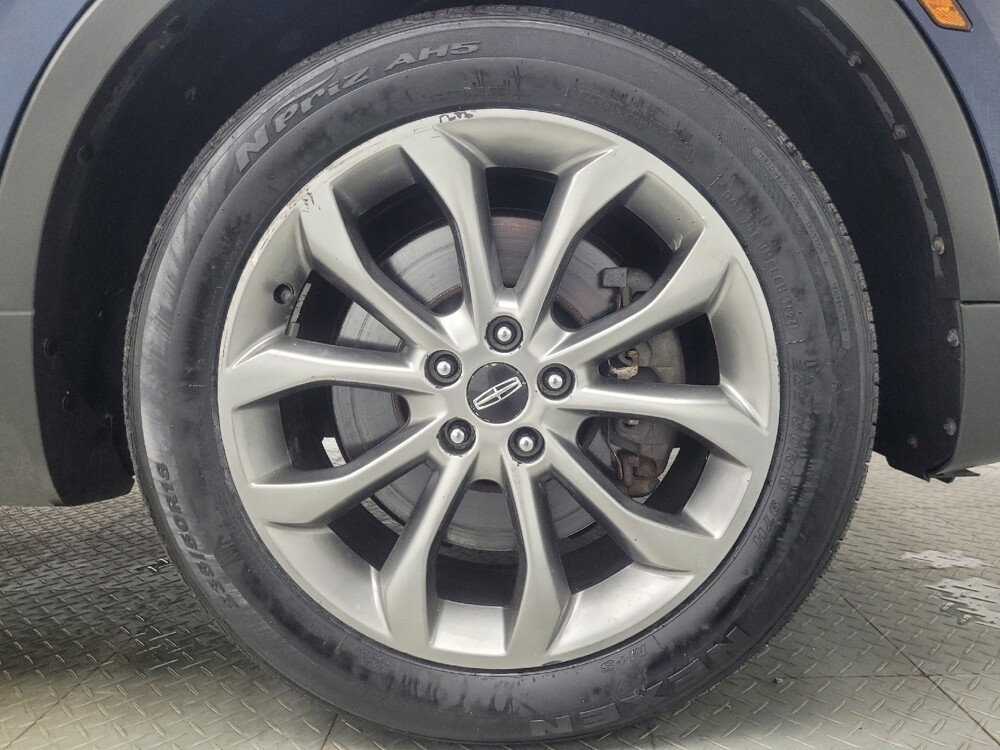 2016 Lincoln MKC in Indianapolis, IN 46219 - 18117767 31