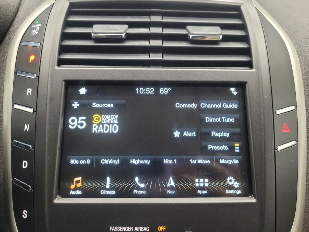 2016 Lincoln MKC in Indianapolis, IN 46219 - 18117767 25