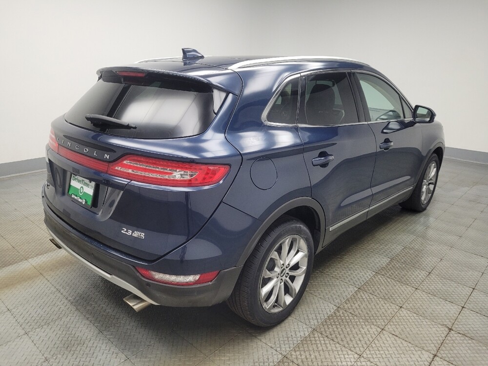 2016 Lincoln MKC in Indianapolis, IN 46219 - 18117767 9