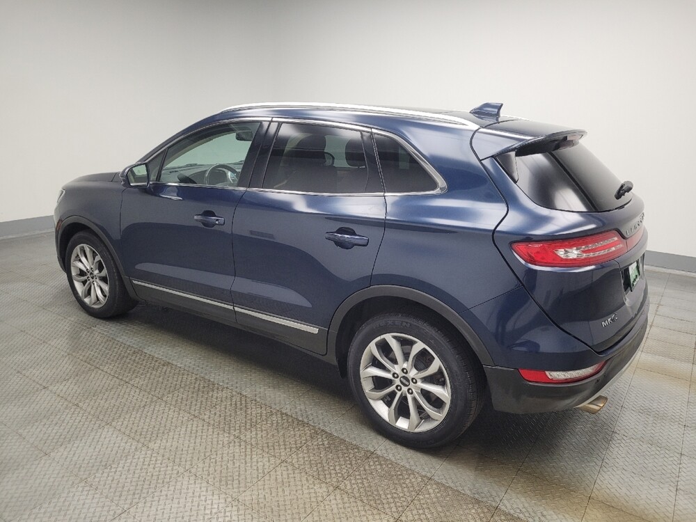2016 Lincoln MKC in Indianapolis, IN 46219 - 18117767 3