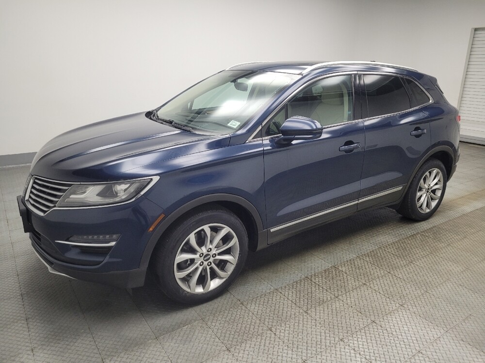 2016 Lincoln MKC in Indianapolis, IN 46219 - 18117767 2