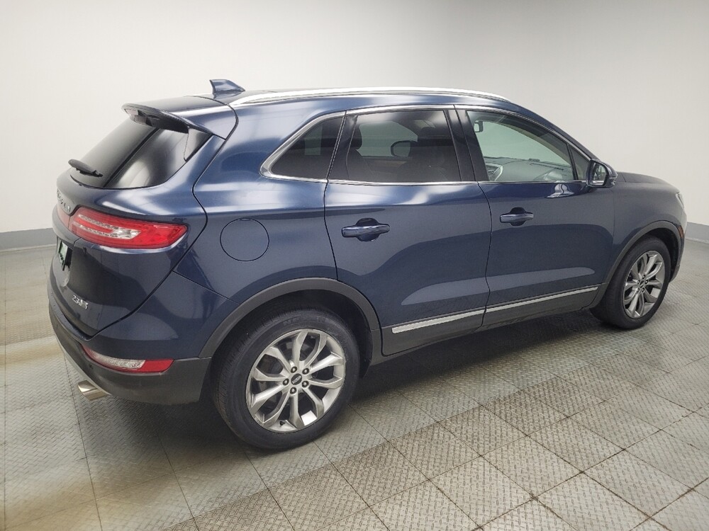 2016 Lincoln MKC in Indianapolis, IN 46219 - 18117767 10