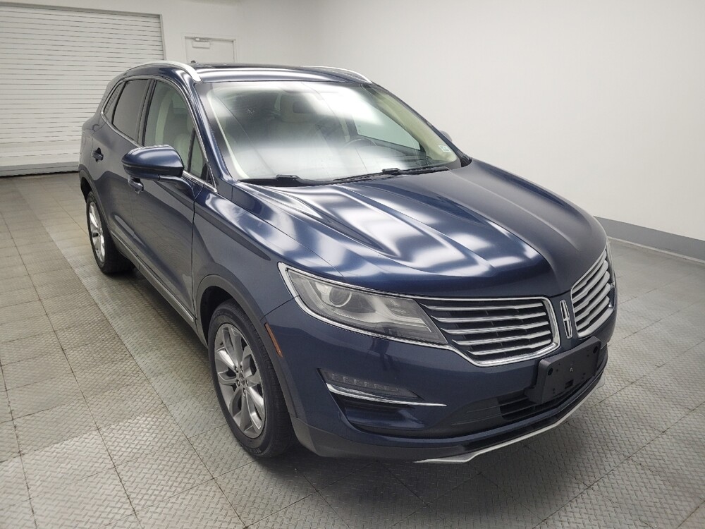 2016 Lincoln MKC in Indianapolis, IN 46219 - 18117767 13