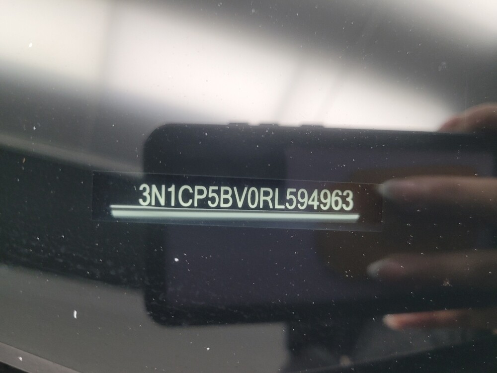 2024 Nissan Kicks in Ft Wayne, IN 46805 - 18117770 33