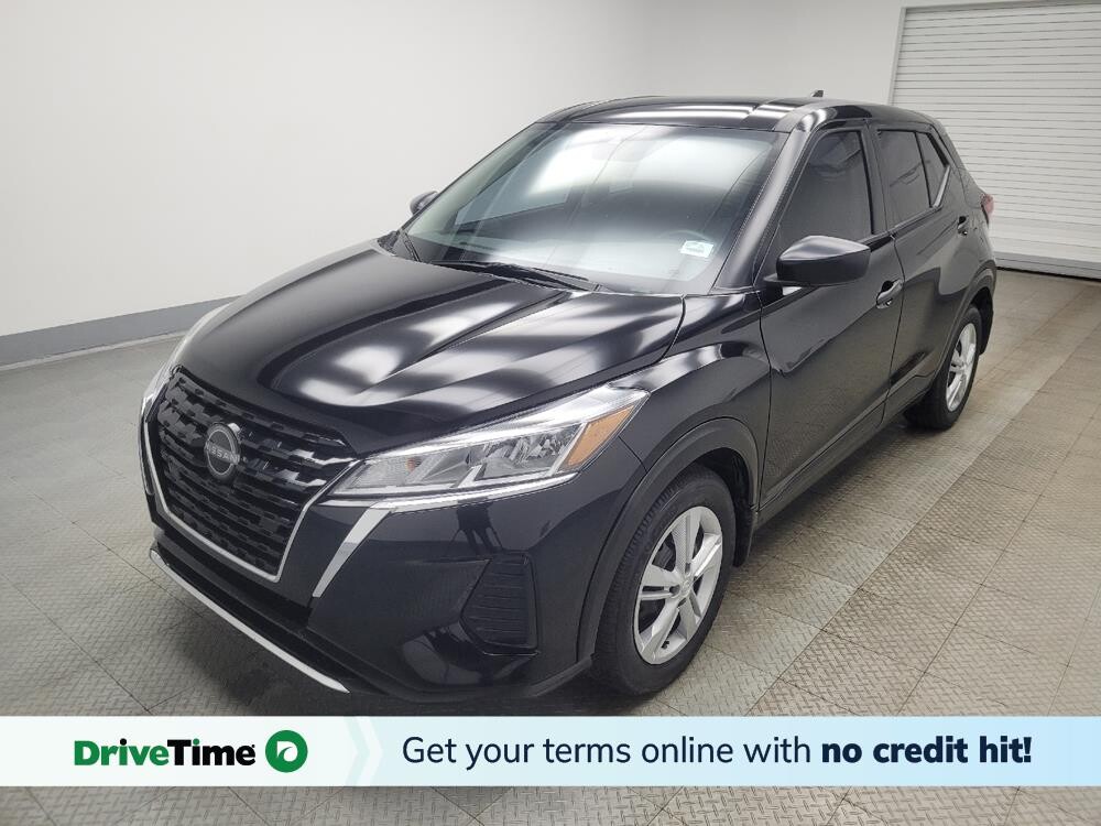 2024 Nissan Kicks in Ft Wayne, IN 46805 - 18117770
