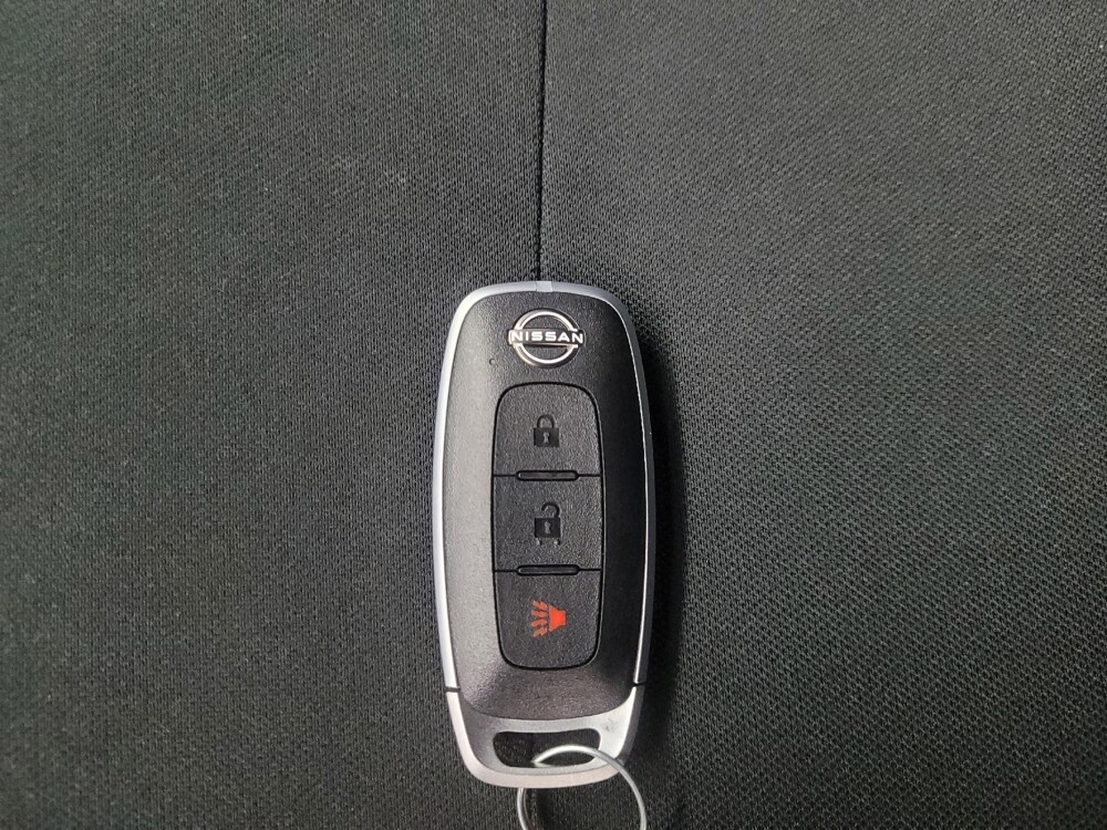 2024 Nissan Kicks in Ft Wayne, IN 46805 - 18117770 32