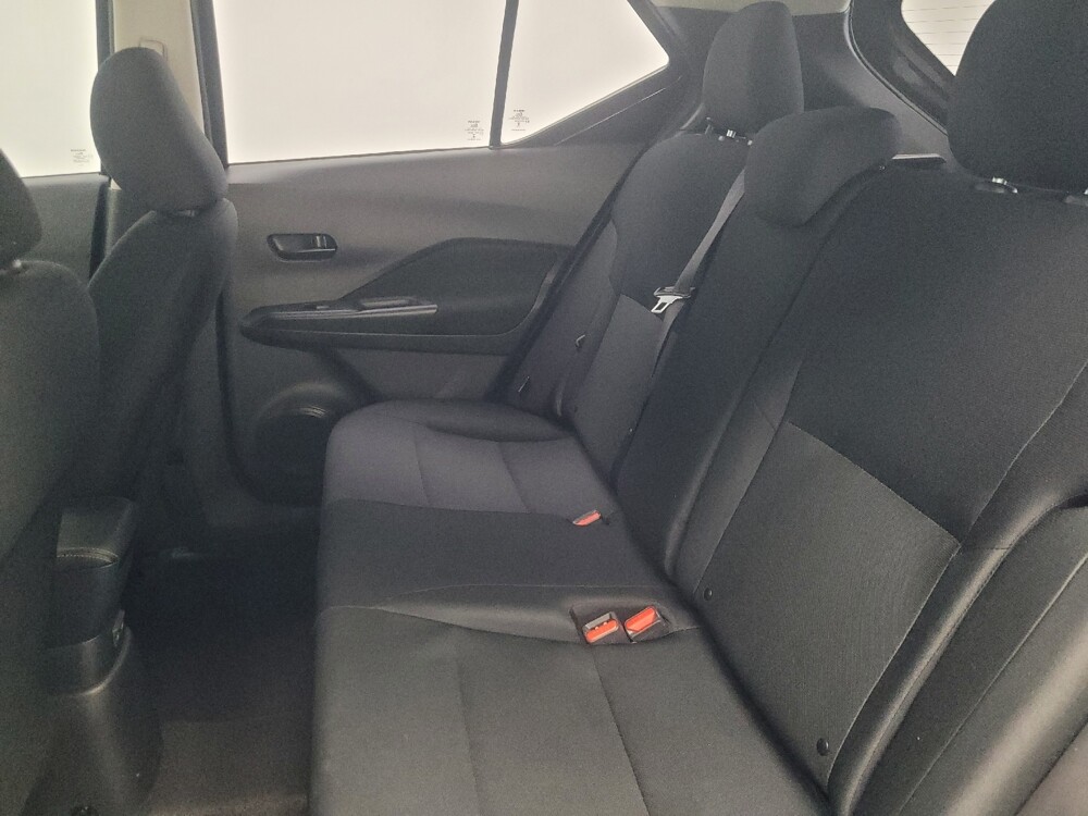 2024 Nissan Kicks in Ft Wayne, IN 46805 - 18117770 18