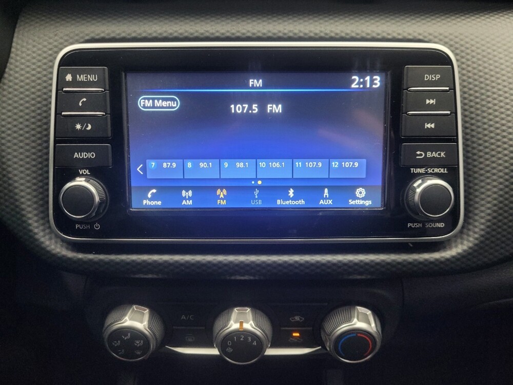 2024 Nissan Kicks in Ft Wayne, IN 46805 - 18117770 25