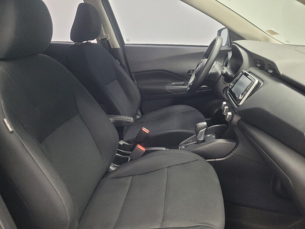 2024 Nissan Kicks in Ft Wayne, IN 46805 - 18117770 21