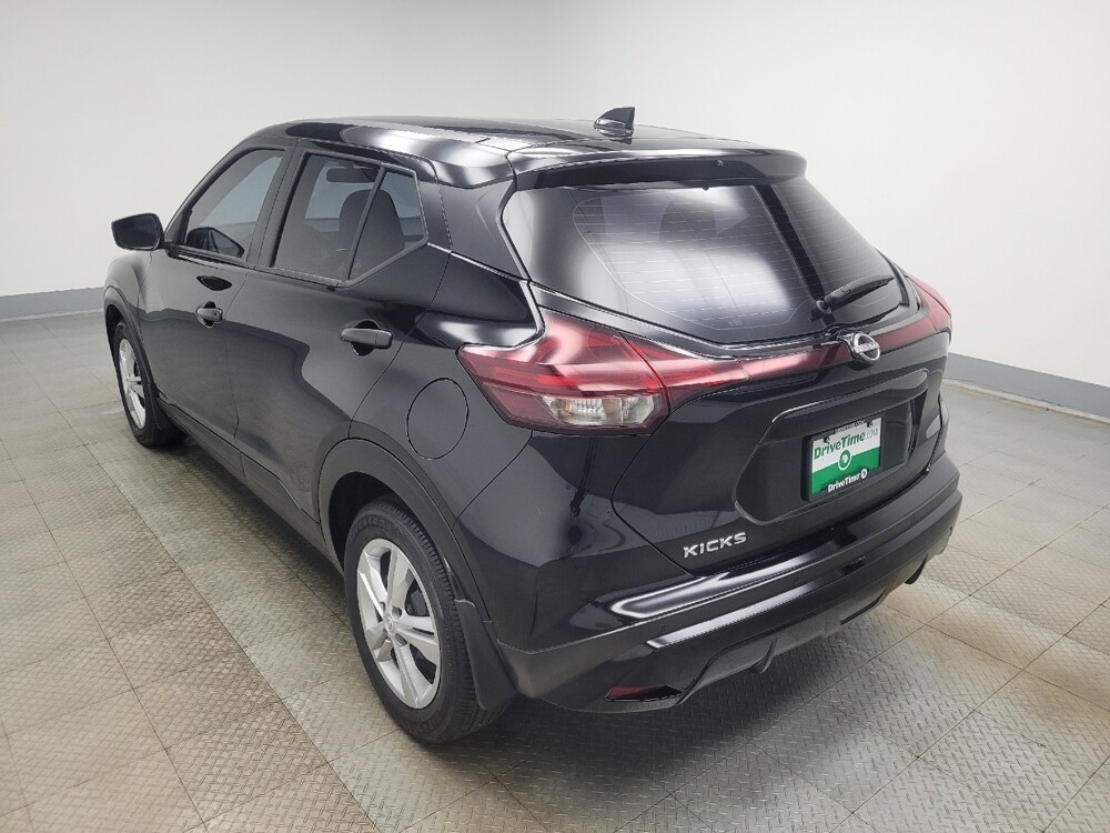 2024 Nissan Kicks in Ft Wayne, IN 46805 - 18117770 5